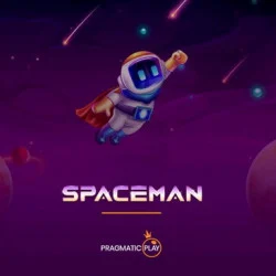 Spaceman 5853 com